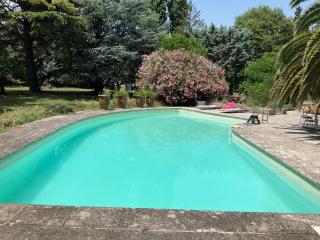 Domaine des petites Îles - Donzère - 7