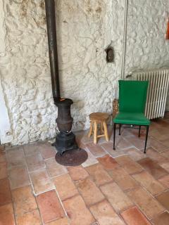 Domaine des petites Îles - Donzère - 5