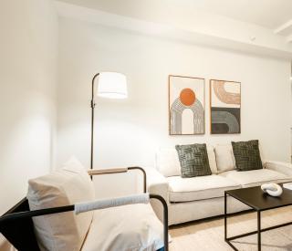 2BR 2BA Steps from Central Park, Great Location! - New York - 7
