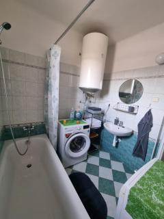 Ubytování na soutoku Lužnice a Nežárky - Veselí nad Lužnicí - 1