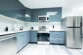 2BR 2BA Steps from Central Park, Great Location! - New York - 2