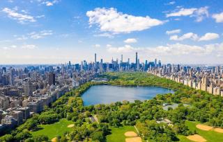 2BR 2BA Steps from Central Park, Great Location! - New York - 0