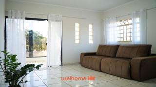 Apartamento em Delfinopolis com Vista Linda - Delfinópolis - 9