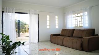 Apartamento em Delfinopolis com Vista Linda - 1