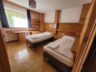 Alpin Chalet Frenademetz - San Martino in Badia - 6