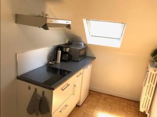 Grand appartement de charme vieux Chinon 11 personnes - Chinon - 4