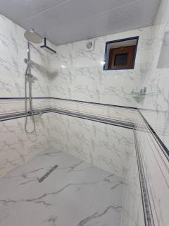 Samarkand Imron Hotel - 4