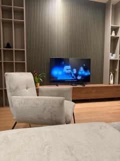 Belgrade Waterfront Infinity 8 Stays - Belgrad - 4
