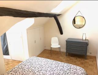 Grand appartement de charme vieux Chinon 11 personnes - 7