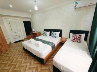Imron guest house - Samarcande - 1