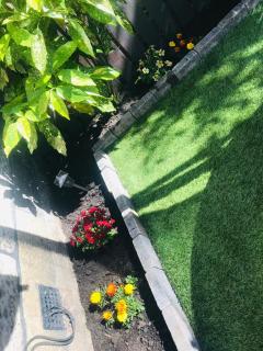Roomy home 1 level Free Parking - Edimburgo - 9