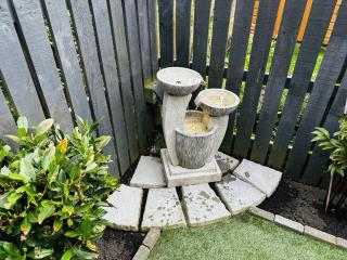 Roomy home 1 level Free Parking - Edimburgo - 8