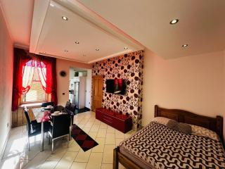 Roomy home 1 level Free Parking - Edimburgo - 7