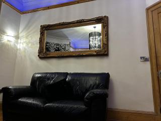 Roomy home 1 level Free Parking - Edimburgo - 4