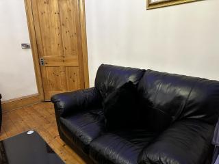 Roomy home 1 level Free Parking - Edimburgo - 2
