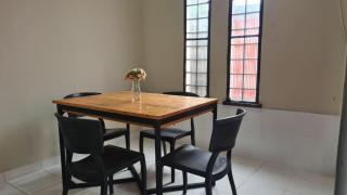 Apartamento Centro Cívico - Boa Vista - 8