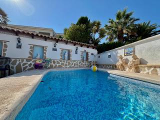 Apartamento Monica - Calpe - 6