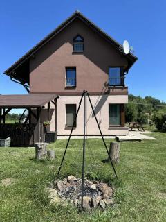 Apartmány Na Rozcestí - Lomnice nad Popelkou - 7