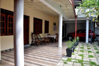 Heritage Home hotel - Anuradhapura - 2