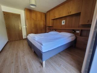 Alpin Chalet Frenademetz - San Martino in Badia - 2