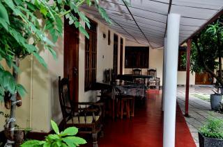 Heritage Home hotel - Anuradhapura - 1