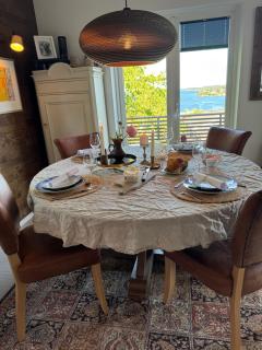 Aid og Svein’ s sentrumsnære panorama hjem - 7