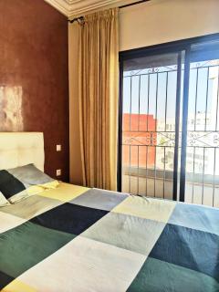Agadir Comfort Apart - Agadir - 9