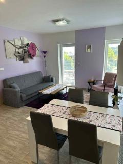 Apartmány Na Rozcestí - Lomnice nad Popelkou - 3