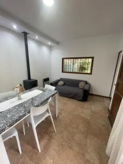 Casa de 3 habitaciones City Bell - City Bell - 9
