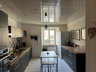 Chez Laurette Les Montils Maison de Bourg - 3