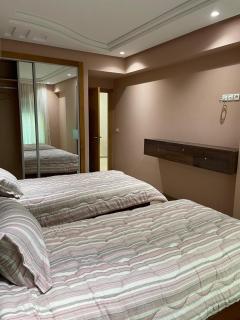 Spacious apartment - city center - Tangeri - 7