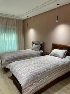 Spacious apartment - city center - Tangeri - 5