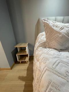 Spacious apartment - city center - Tangeri - 4