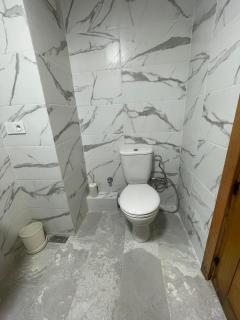 Spacious apartment - city center - Tangeri - 2