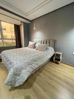Spacious apartment - city center - Tangeri - 1