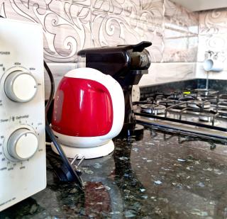 Agadir Comfort Apart - Agadir - 5
