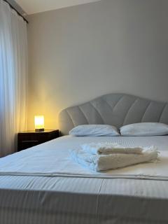 Aparthotel Brown - Bucharest - 1