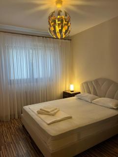 Aparthotel Brown - Bucharest - 2