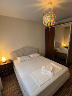 Aparthotel Brown - Bucharest - 3