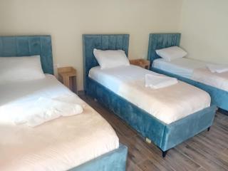 Thethi 360 grade - Camping & Rooms - Theth - 4
