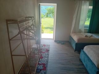 Thethi 360 grade - Camping & Rooms - Theth - 5