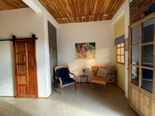 Nativo Lodge Cabaña - General Villamil - 5