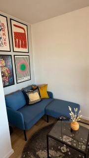 Bostel 96 - Modernes Apartment in Moers-Altstadt - Moers - 7
