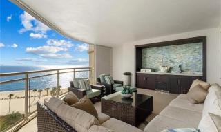 Luxury Beachfront Condo with Gulf Views - Naples - 0