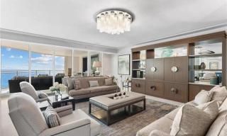 Luxury Beachfront Condo with Gulf Views - Naples - 9