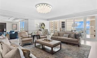 Luxury Beachfront Condo with Gulf Views - Naples - 8
