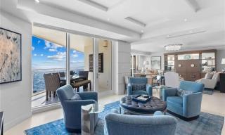 Luxury Beachfront Condo with Gulf Views - Naples - 5