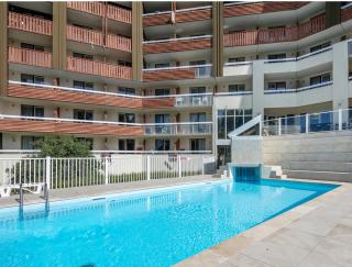 Appartement ALPE D HUEZ dans Résidence Pierre et Vacances Les Bergers - Huez - 0