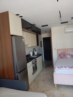 furnished vip studio porto said - 0