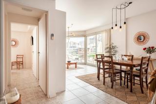 Depto de hermosas vistas y extrema tranquilidad - 7